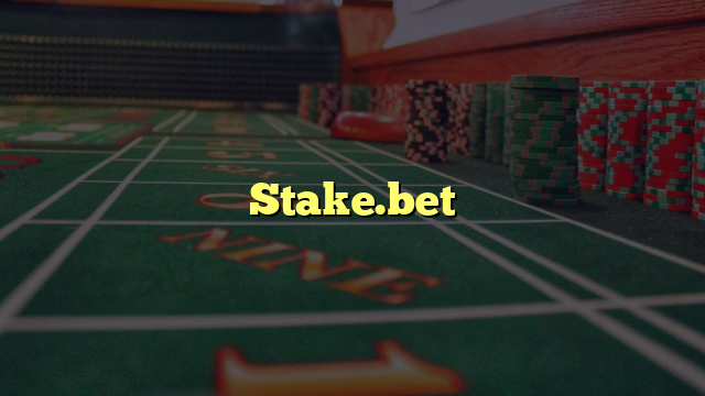 Stake.bet