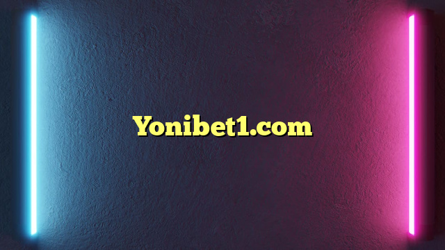 Yonibet1.com