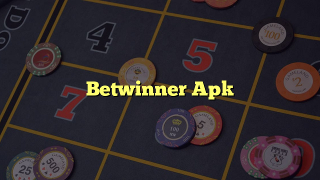 Betwinner Apk