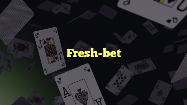 Fresh-bet