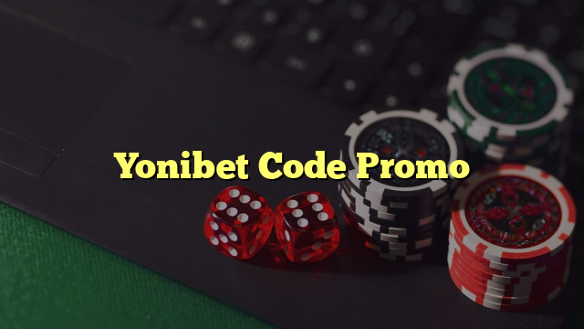 Yonibet Code Promo