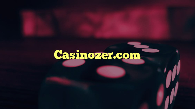 Casinozer.com