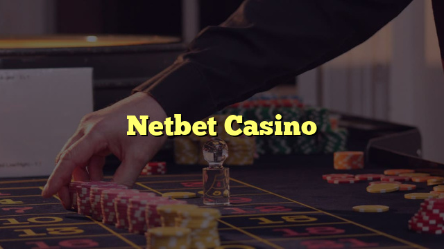 Netbet Casino