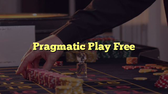 Pragmatic Play Free