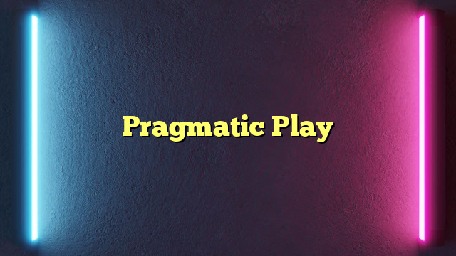 Pragmatic Play