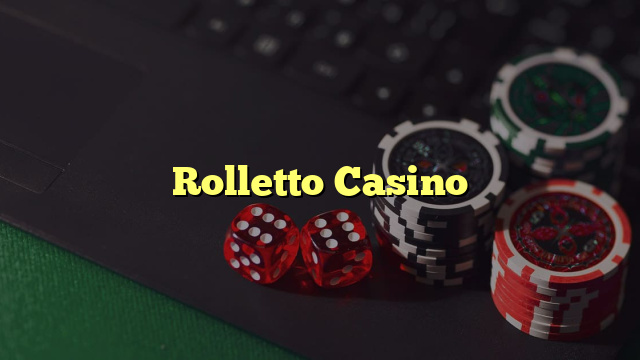 Rolletto Casino