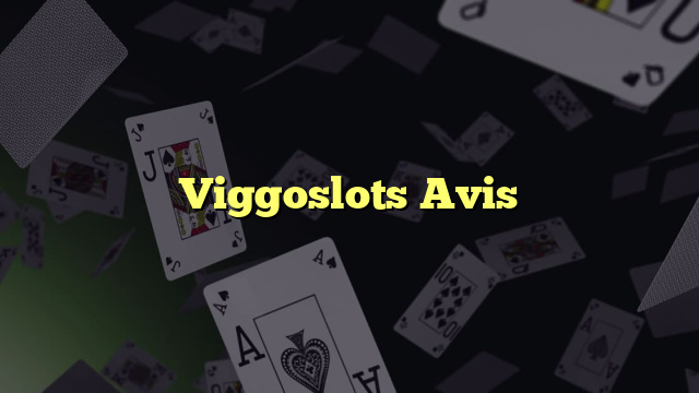 Viggoslots Avis