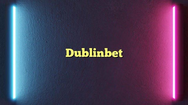 Dublinbet