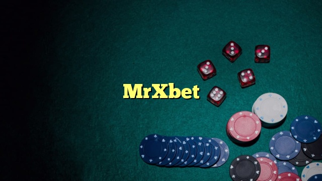 MrXbet